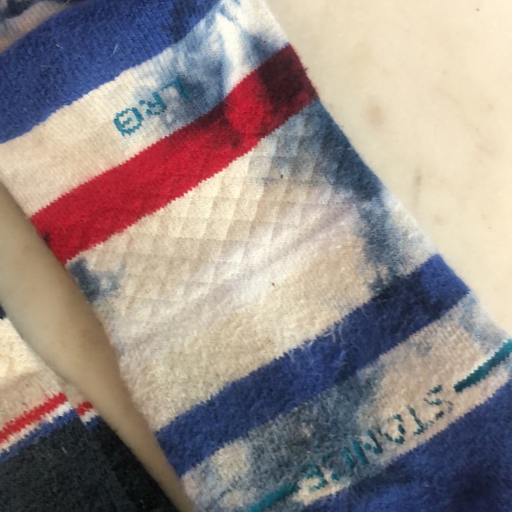 😎. Stance socks bundle - Picture 5 of 6